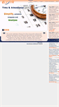 Mobile Screenshot of elyxyr.com